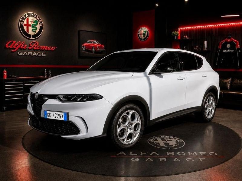 Alfa Romeo Tonale 1.5 hybrid SPRINT 130cv tct7