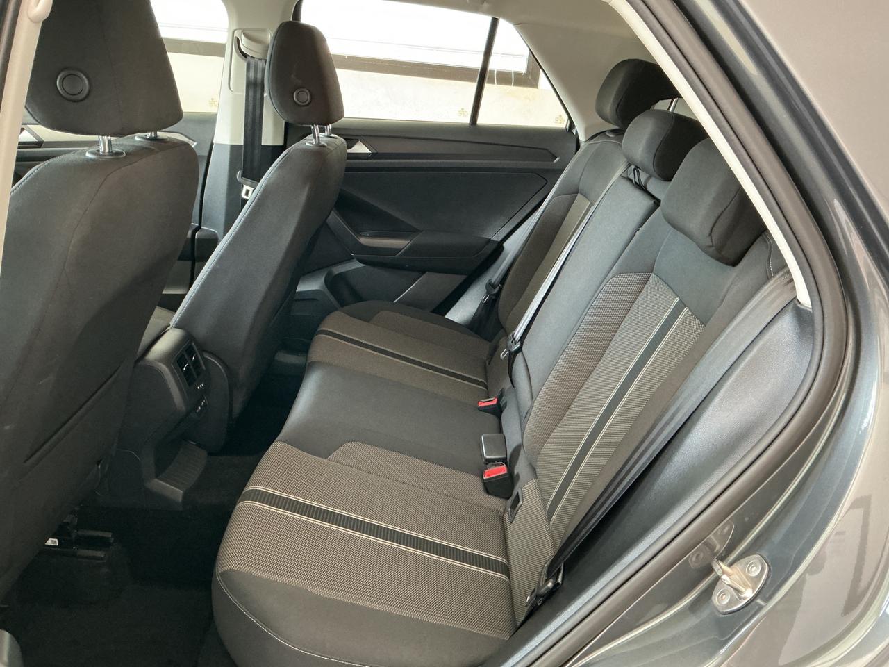 Volkswagen T-Roc 1.5 TSI STYLE - KM 56.000