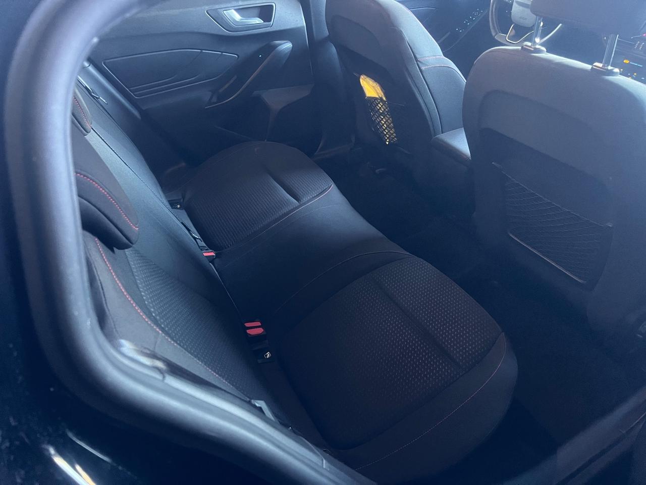 Ford Focus 1.0 EcoBoost 125 CV Start&Stop SW ST Line