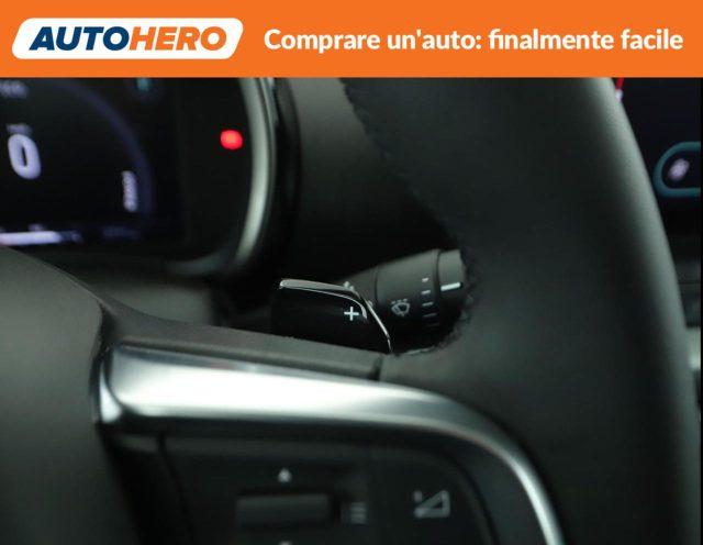 FIAT 600 Hybrid 100 CV DCT MHEV