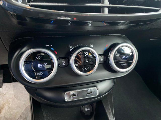 FIAT 500X 1.6 MultiJet 130CV Sport PAGA COME VUOI