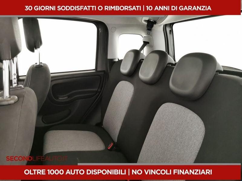 FIAT Panda 1.3 mjt 16v Easy s&s 95cv my19
