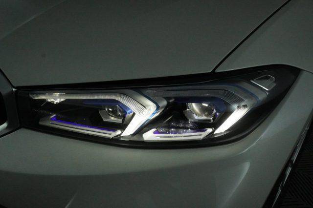 BMW 318 Serie 3 (G20/G21) d 48V Touring