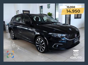 Fiat Tipo 1.6 Mjet 120cv SW Lounge 2021