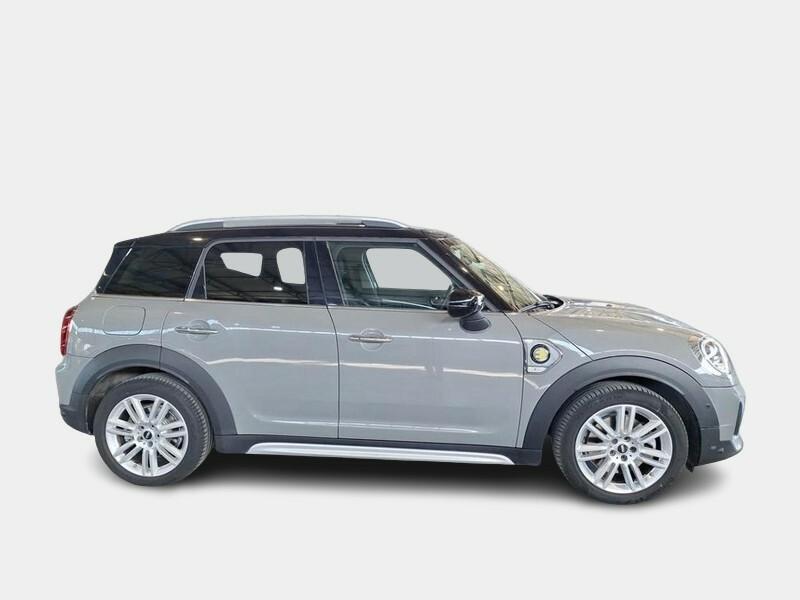MINI COOPER SE COUNTRYMAN ALL4 Hype automatica