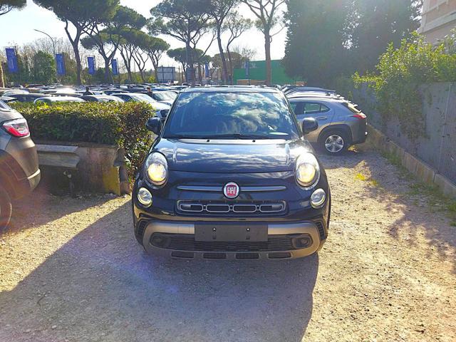 FIAT 500L 1.4cc CONNECT 95cv ANDROID/CARPLAY CRUISE CONTROL