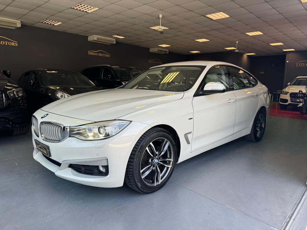 Bmw 318 318d