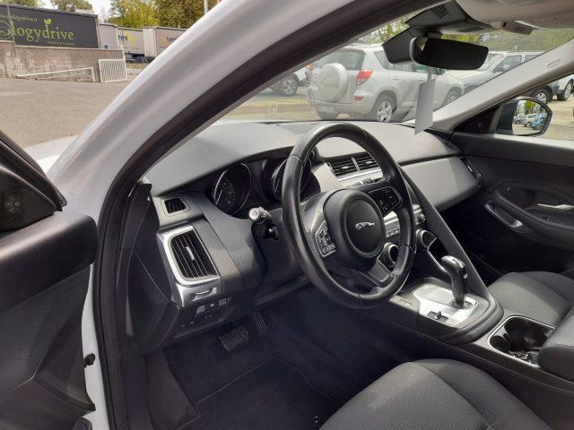 JAGUAR E-Pace 2.0D 150 CV AWD aut.