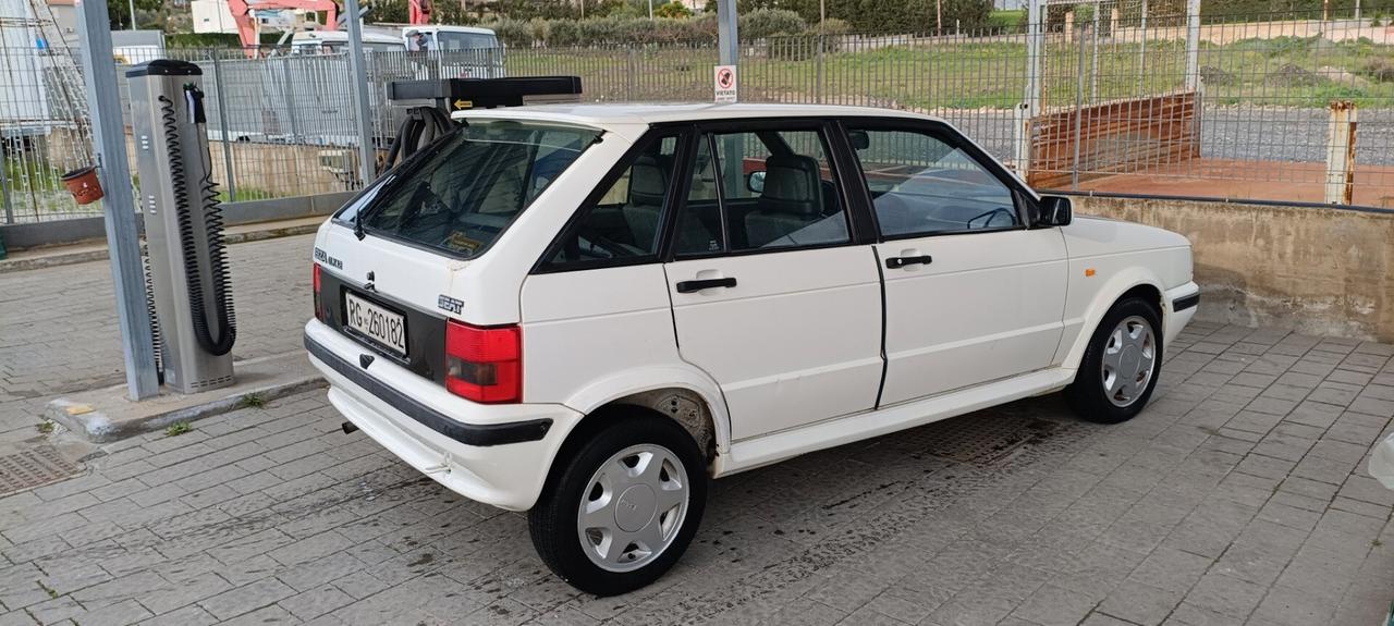 Seat Ibiza 1.5 5 porte GLX Pack Sistem Porsche