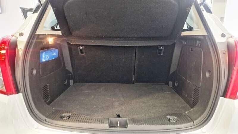 Opel Mokka X 1.4 Turbo GPL-Tech 140 CV Innovation