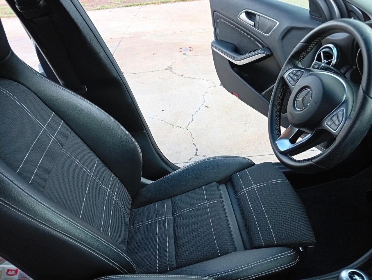 Mercedes-benz A 160 SportUrban
