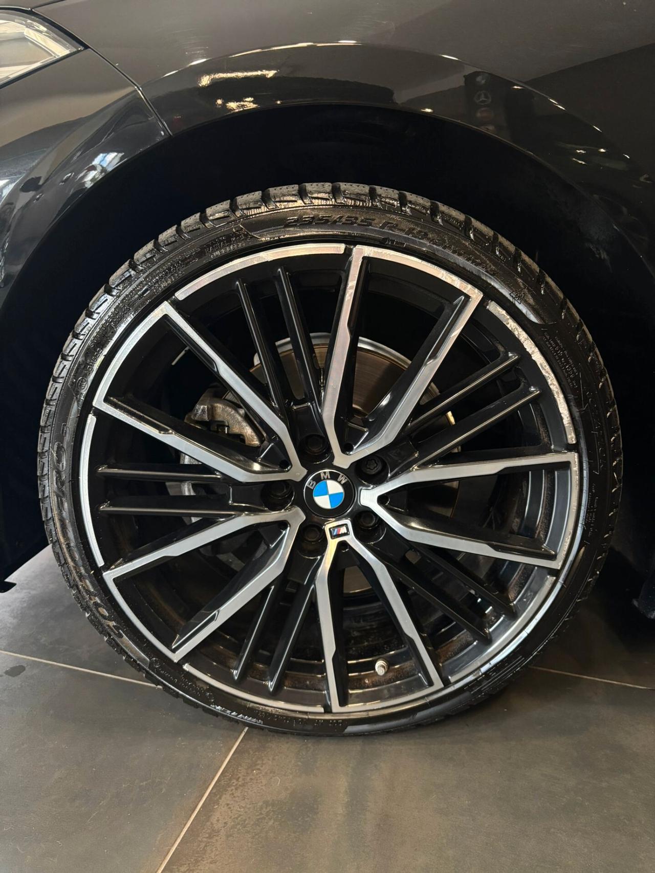 Bmw 116d 5p. Msport 1.5 116CV
