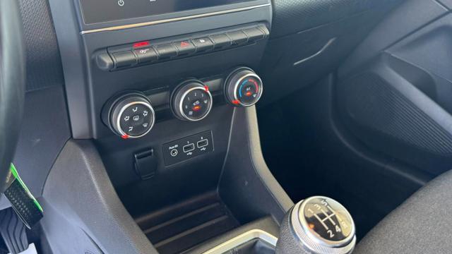 RENAULT Clio SCe 75 CV 5 porte Intens