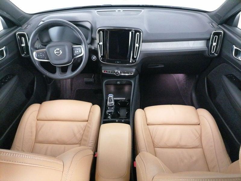 Volvo XC40 1.5 t5 phev Inscription auto my21