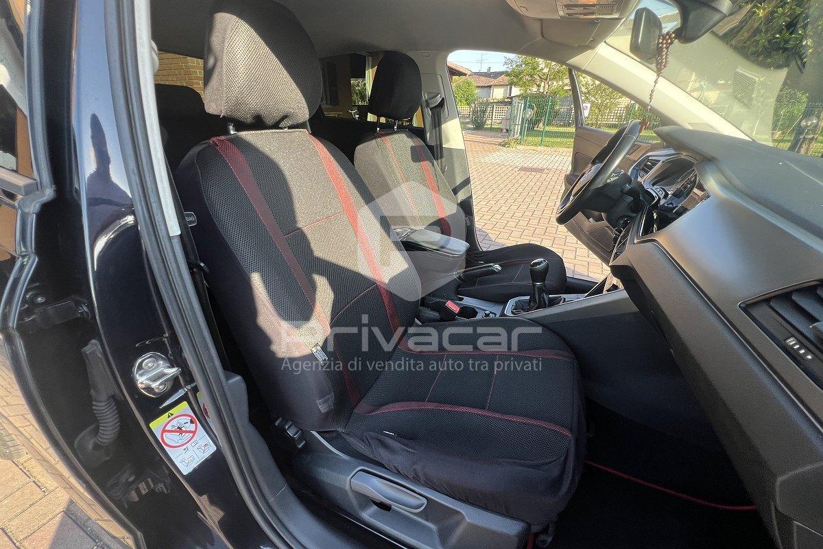 VOLKSWAGEN Polo 1.0 EVO 5p. Comfortline BlueMotion Technology