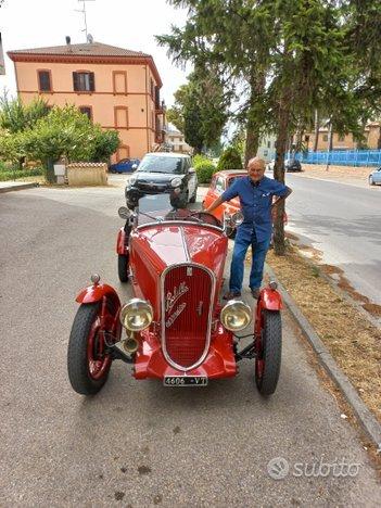 Fiat1100bl lungo taxi musone