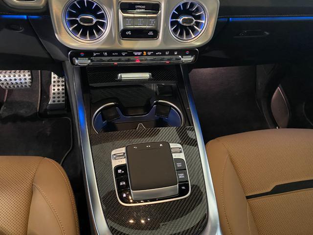 MERCEDES-BENZ G 63 AMG Mild hybrid AMG S.W. IVA ESP. POSS. SUB. LEAS