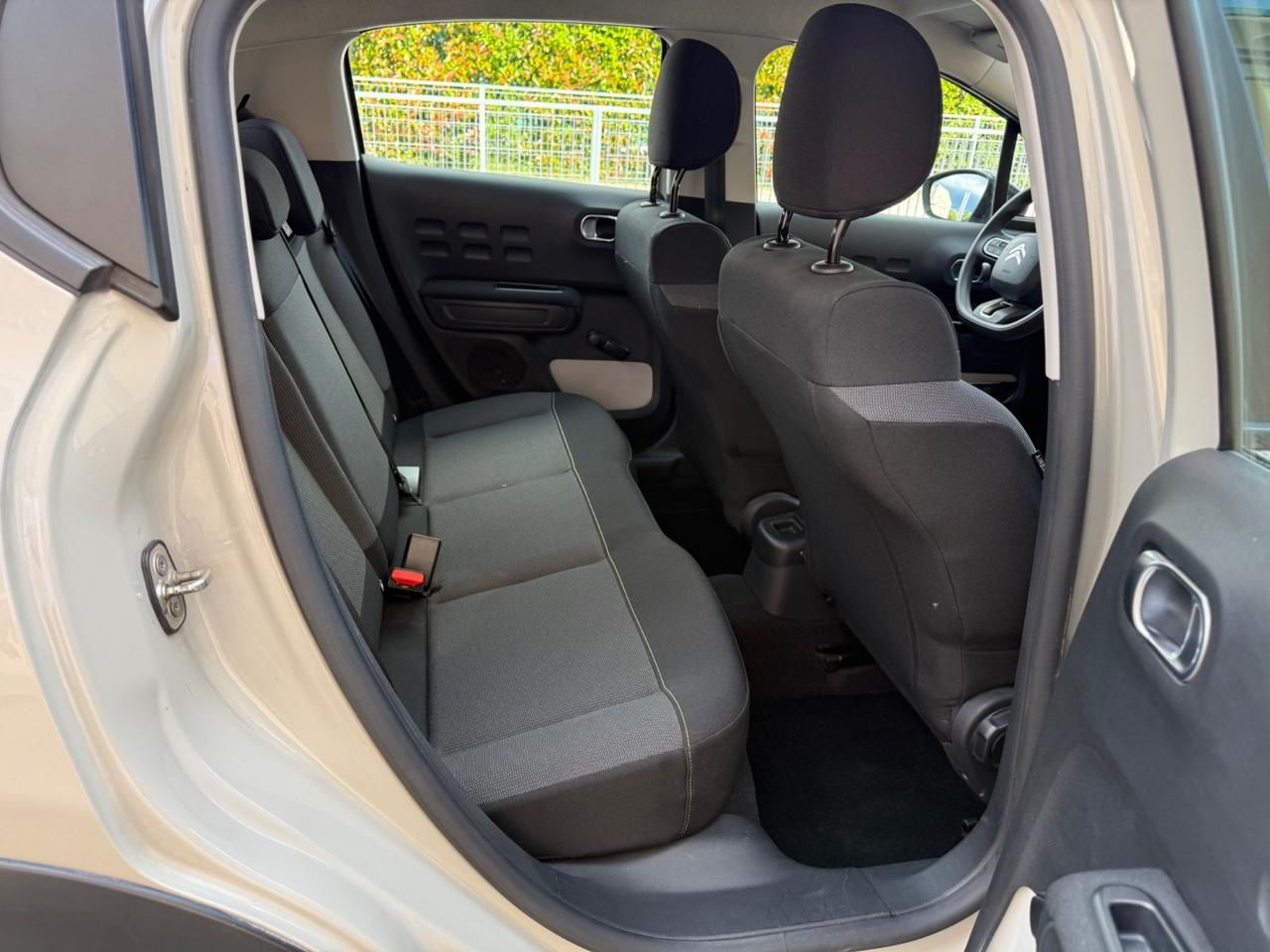 Citroen C3 BlueHDi 100 S&S Shine Pack