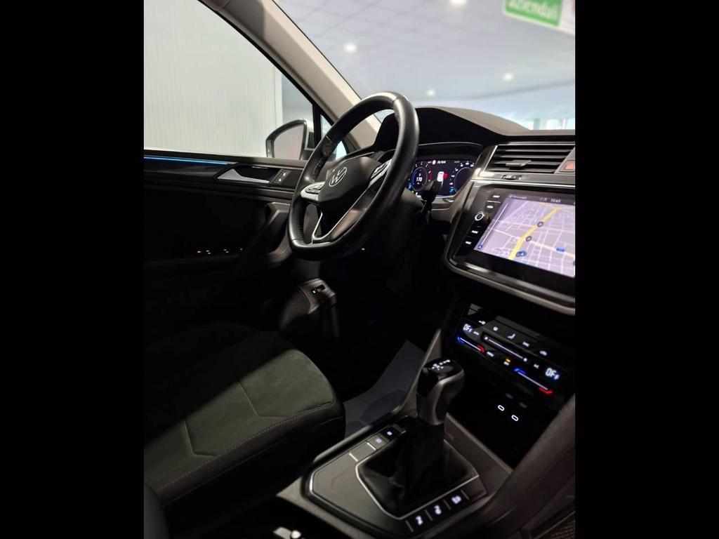 Volkswagen Tiguan 1.5 TSI ACT R-Line DSG