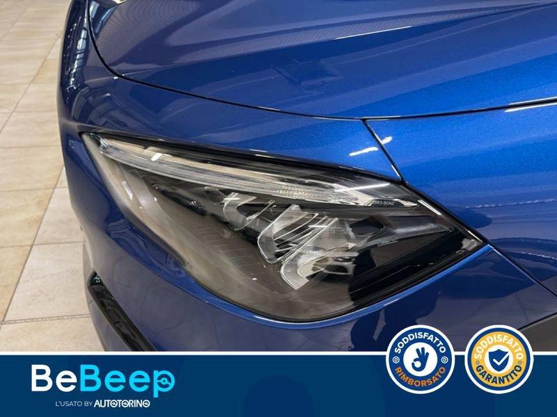 Mercedes-Benz GLA 200 D PROGRESSIVE ADVANCED AUTO