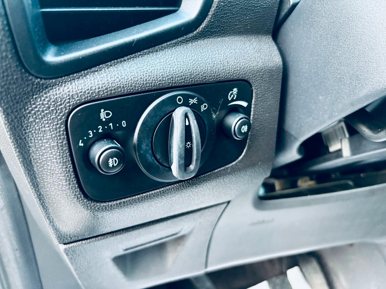 Ford EcoSport 1.5 TDCi 95 CV Titanium S