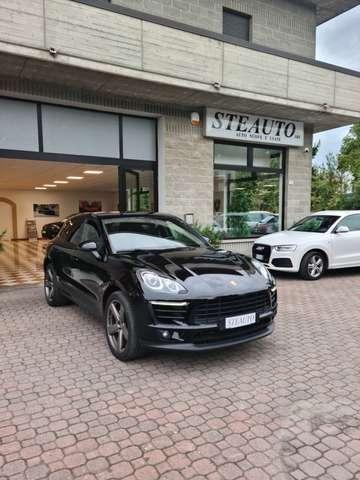 Porsche Macan Macan S 3.0d S 258 cv pdk Sport plus