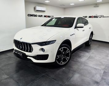 Maserati Levante V6 Diesel 275 CV AWD Gransport CERTIFICATA
