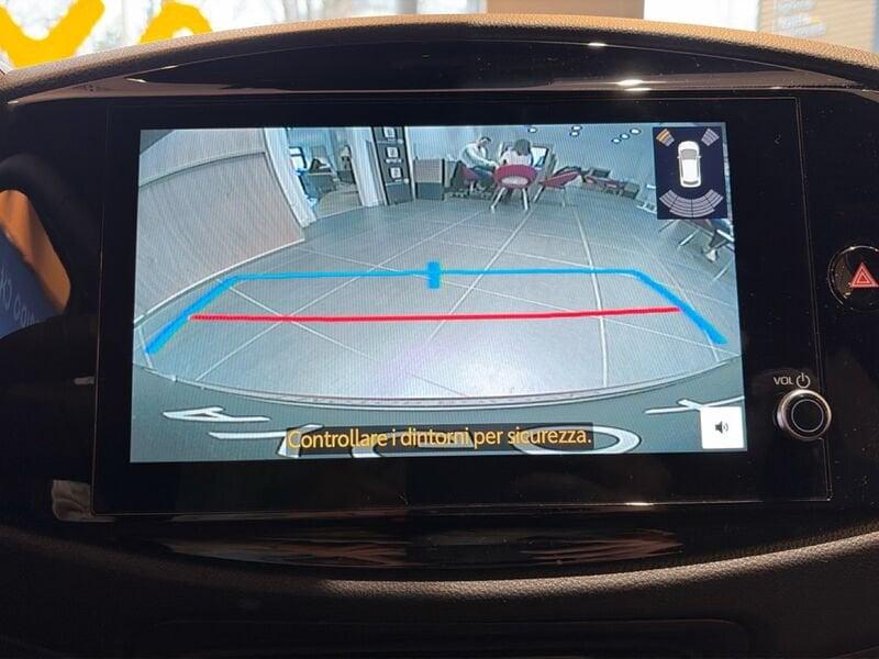 Toyota Aygo X Aygo X 1.5 Hybrid 115 CV 5 porte Premium