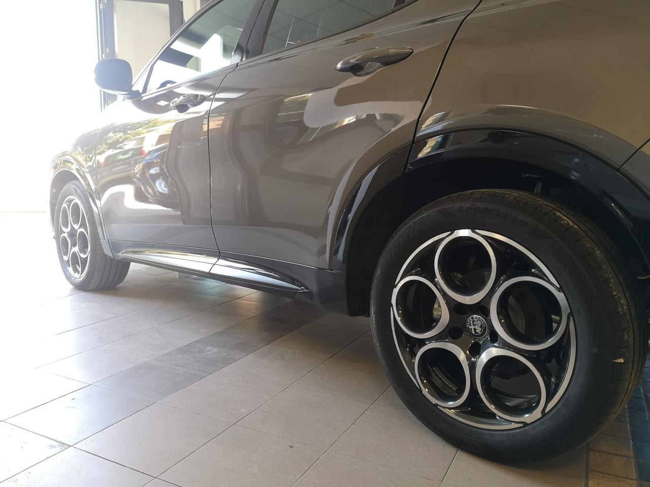 ALFA ROMEO Tonale 1.6Diesel 130CV TCT6 Sprint 2024