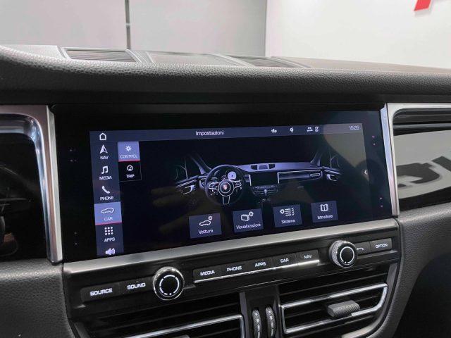 PORSCHE Macan 3.0 S 354CV PDK