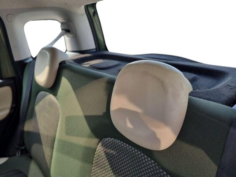 FIAT Panda Panda 0.9 TwinAir Turbo Natural Power Trekking