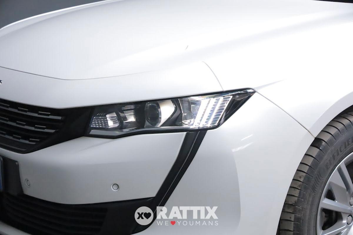 Peugeot 508 SW 1.5 BlueHDI 130CV Active Pack EAT8