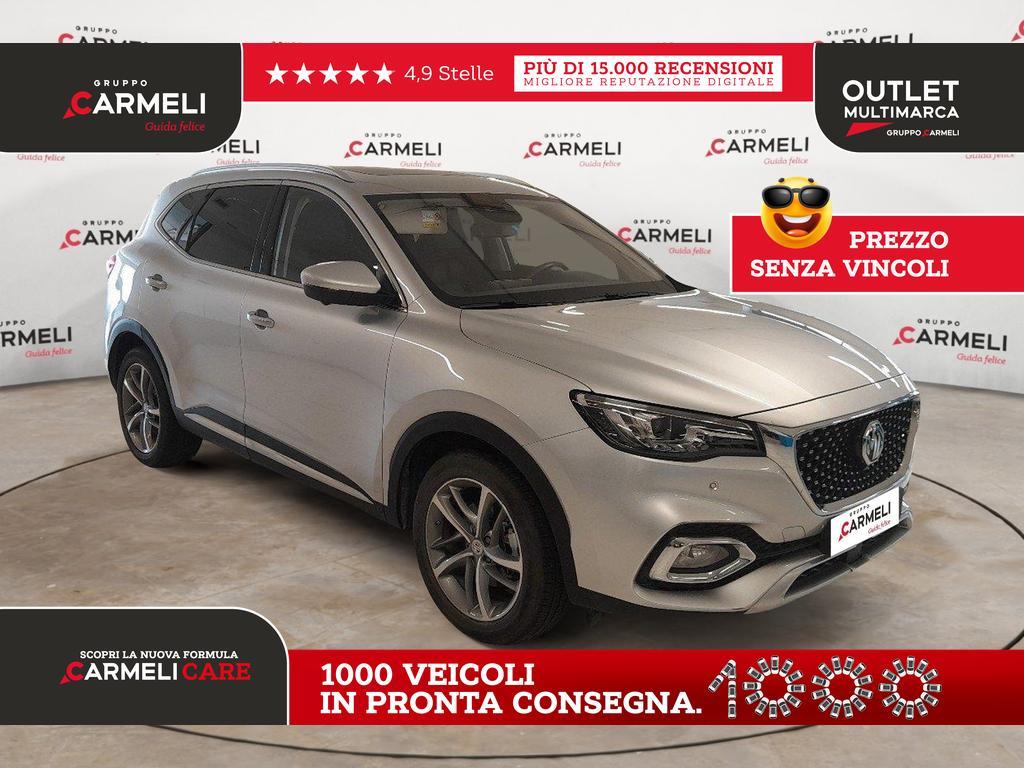 Mg HS 1.5 T Luxury auto