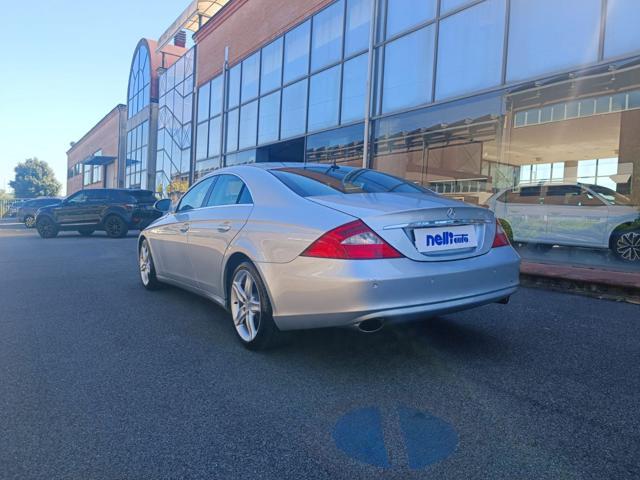MERCEDES-BENZ CLS 350 CLS 350