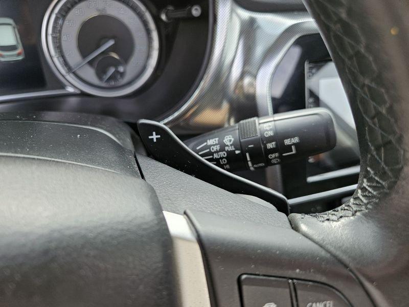 Suzuki Vitara Vitara 1.4 Hybrid A/T 4WD AllGrip Starview