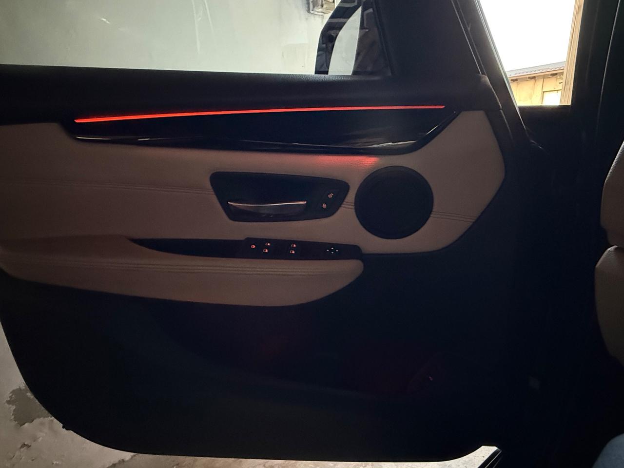 Bmw Serie 2 Gran Tourer 218d Luxury