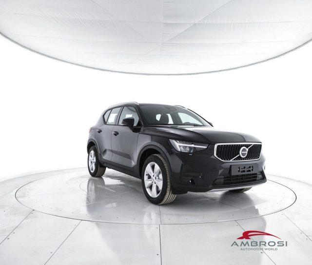 VOLVO XC40 B3 Mild hybrid Benzina Core