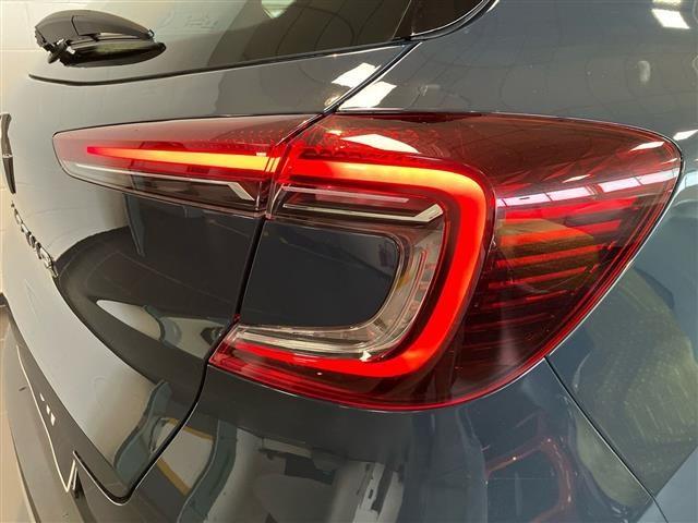 RENAULT Captur 1.0 tce Equilibre 90cv