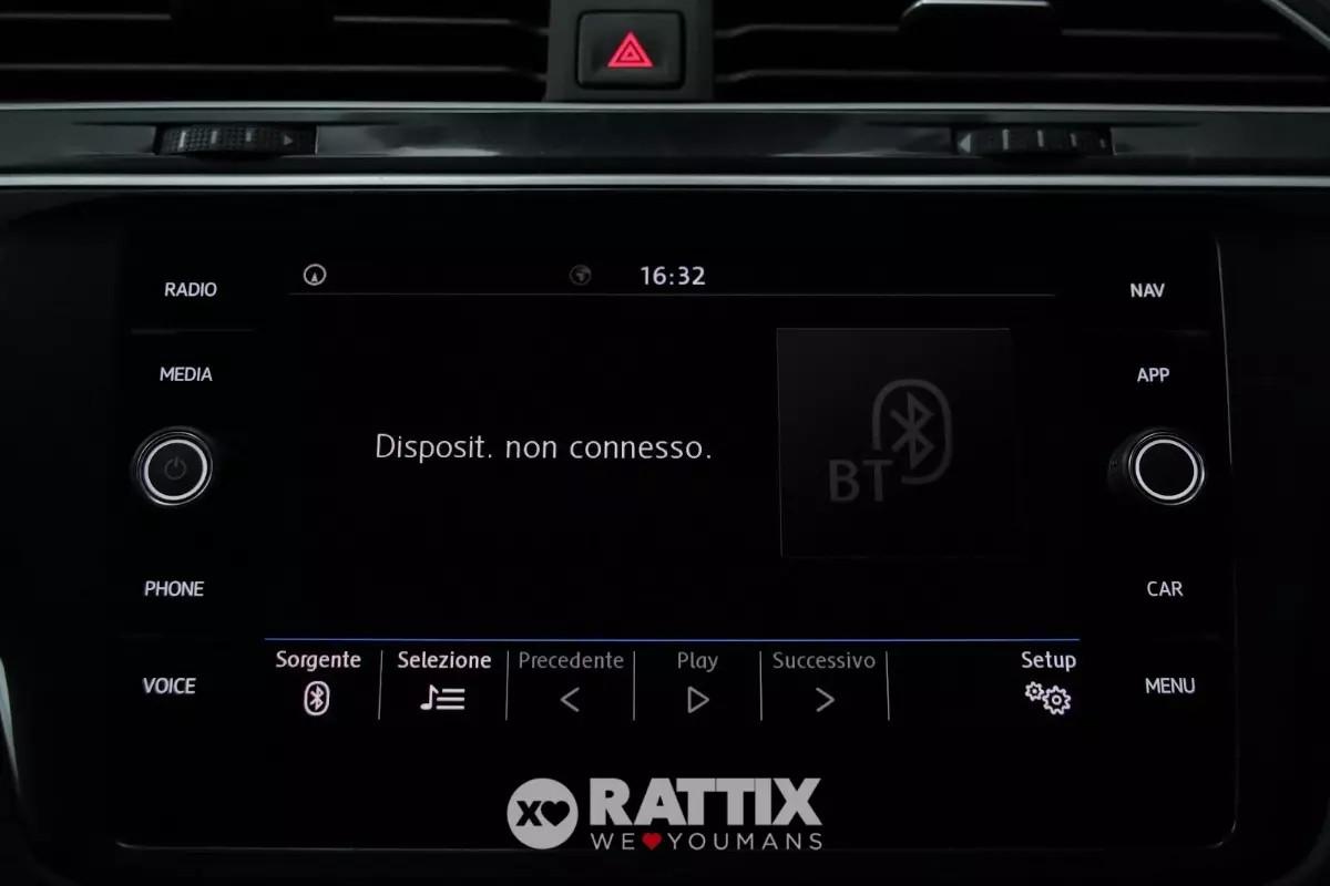 Volkswagen Tiguan 2.0 TDI 150CV Business 4motion DSG