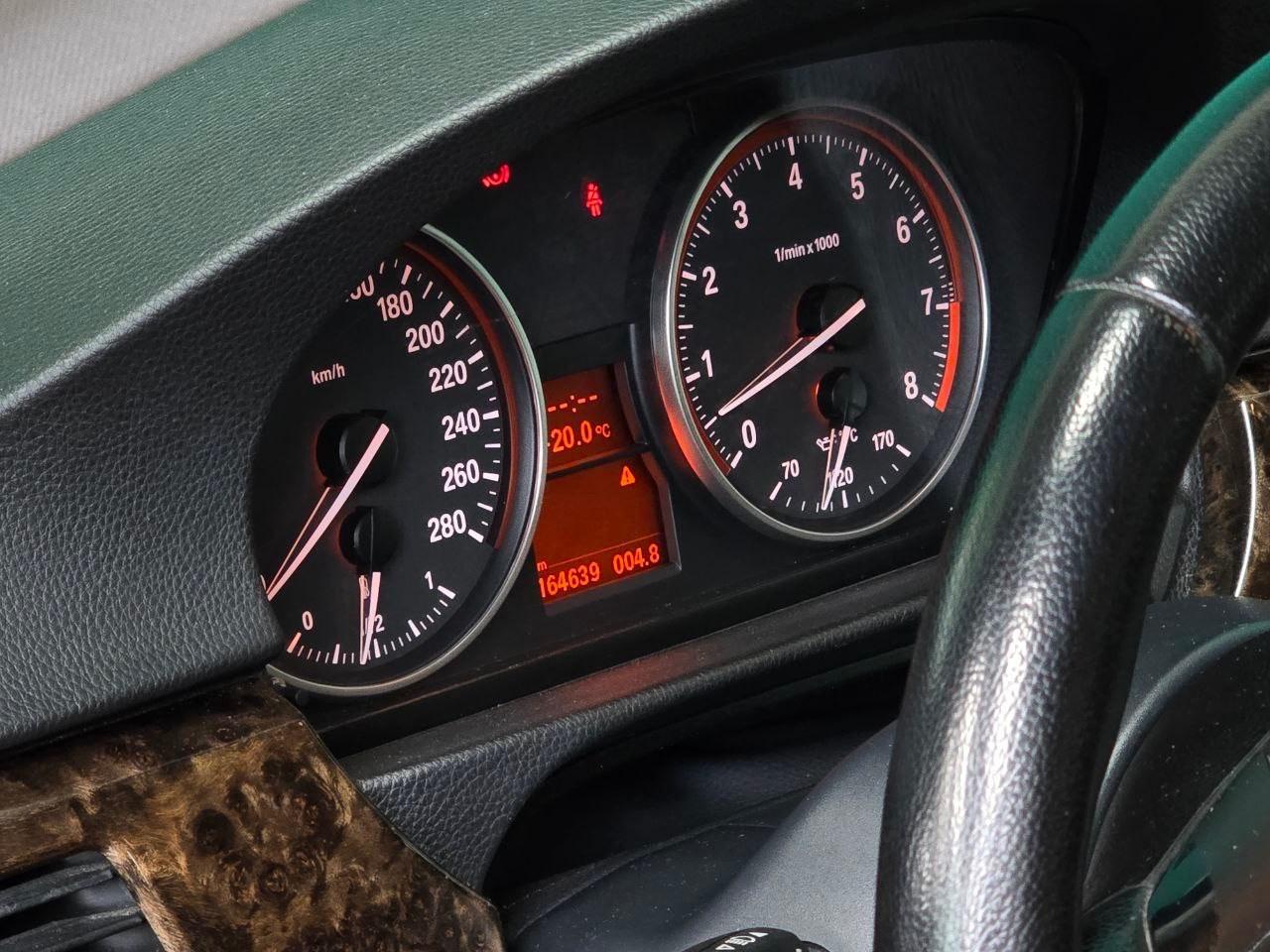 BMW 335i E92 (N54) Manuale service bmw