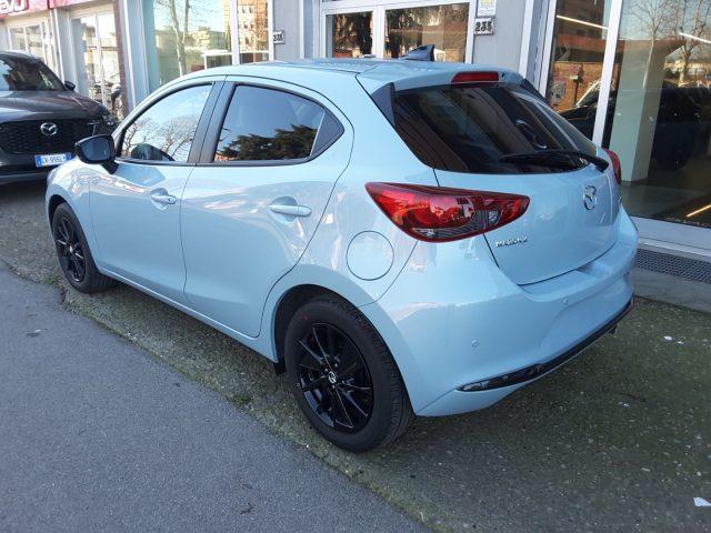 MAZDA 2 1.5 Skyactiv-G 75cv Homura *KM ZERO*