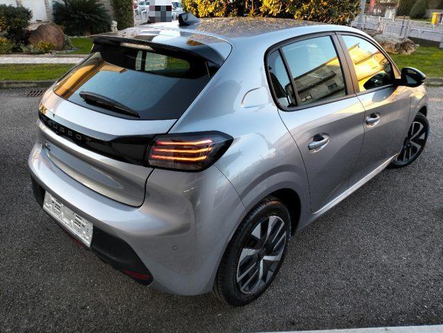 PEUGEOT 208 PureTech 75 Stop&Start 5 porte Active
