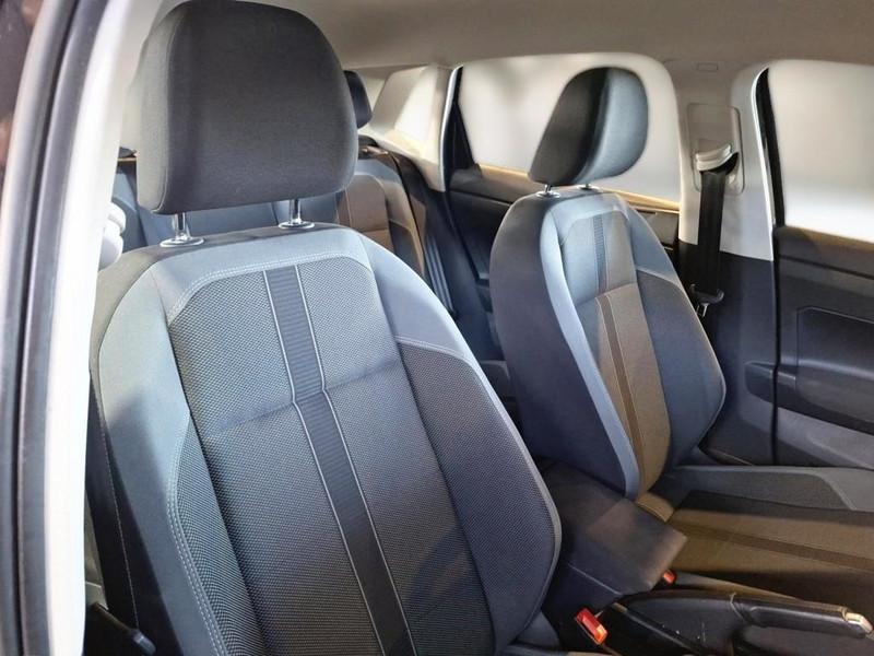 VOLKSWAGEN POLO 1.0 TSI 81kW Business Highline DSG 5 PORTE