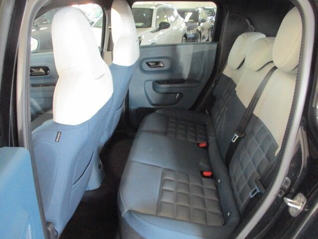 Fiat Grande Panda 1.2 Hybrid 110 CV S&S La Prima