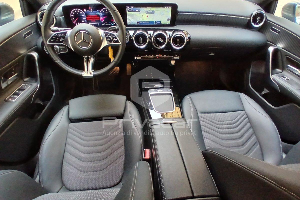 MERCEDES A 180 Automatic AMG Line Advanced Plus