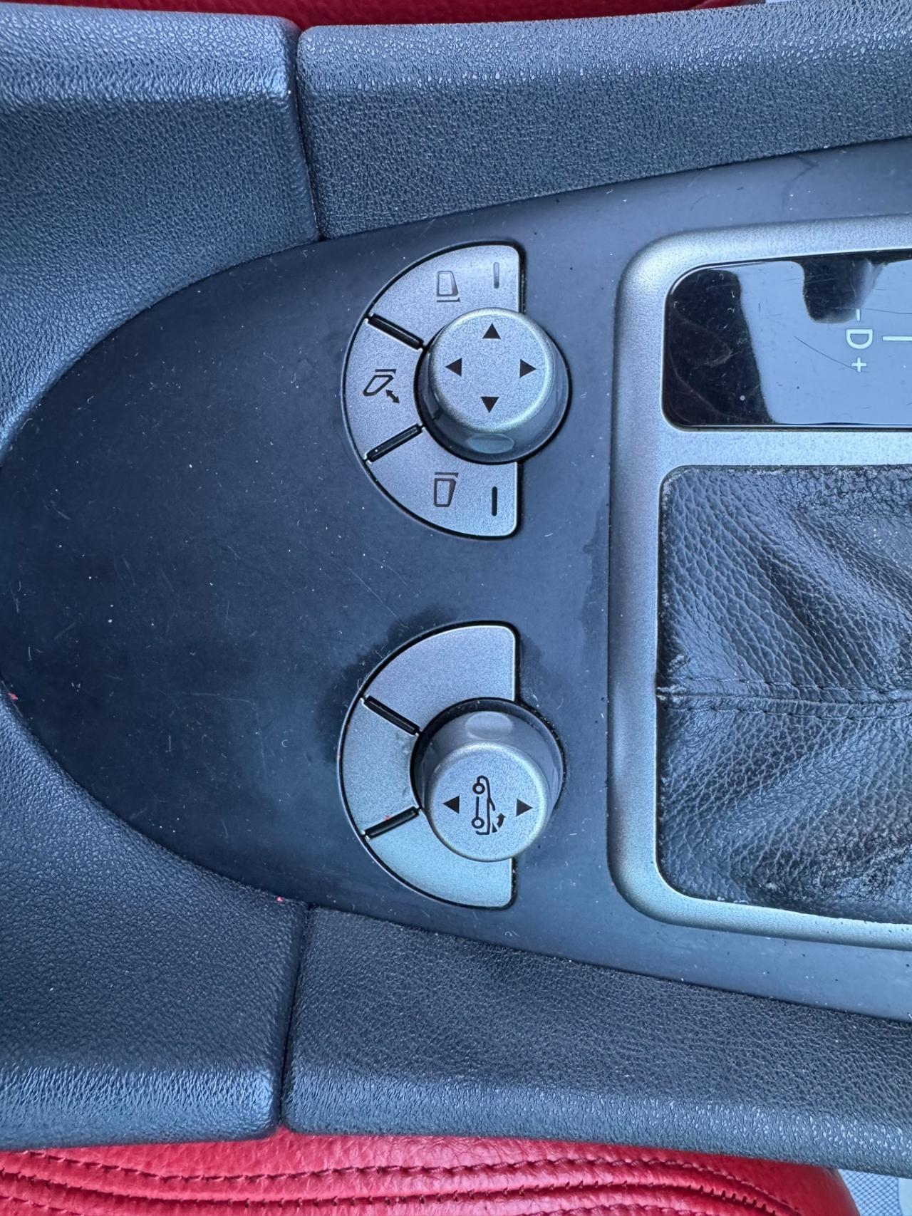 Mercedes-benz SLK 200 Kompressor cat