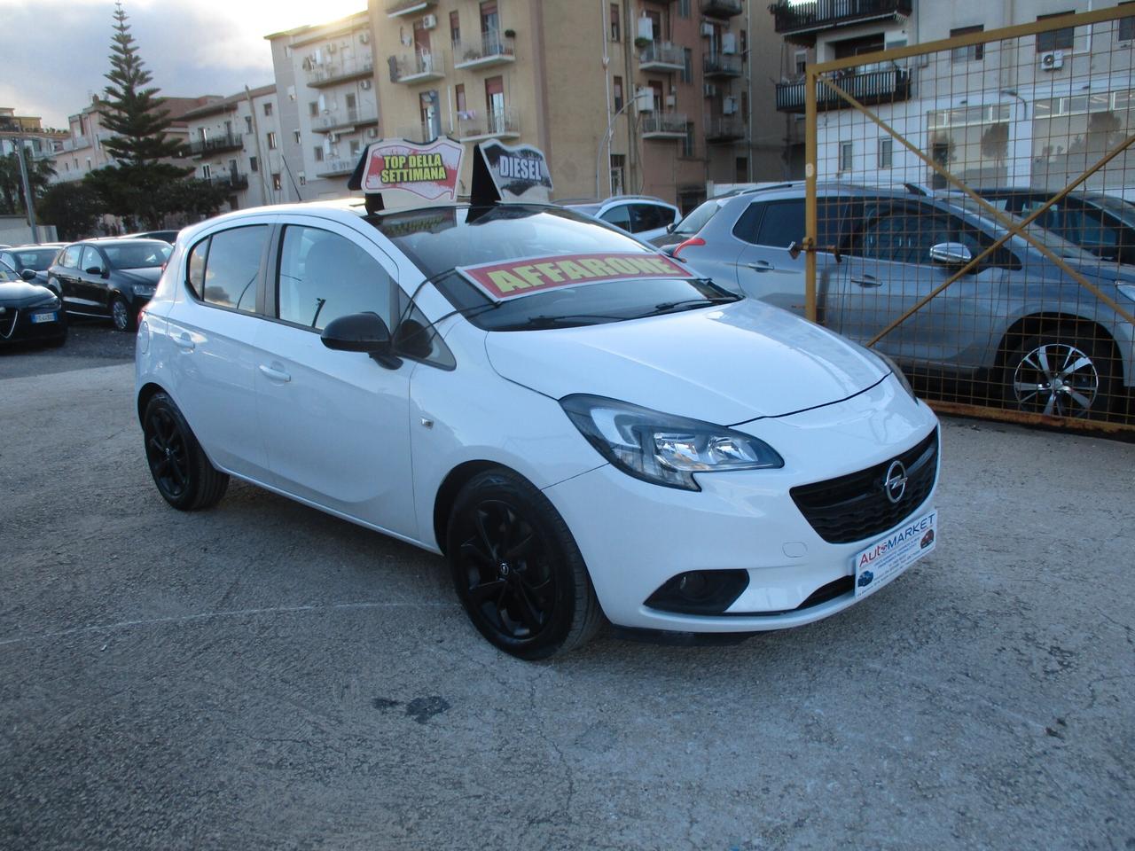 Opel Corsa 1.3 CDTI OK NEOPATENTATI!!! 2016