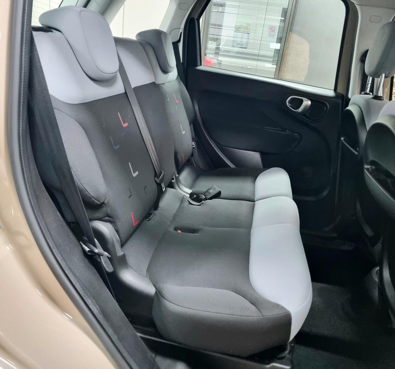 FIAT 500L 1.4 BENZINA 95 CV POP STAR NEOPATENTATI