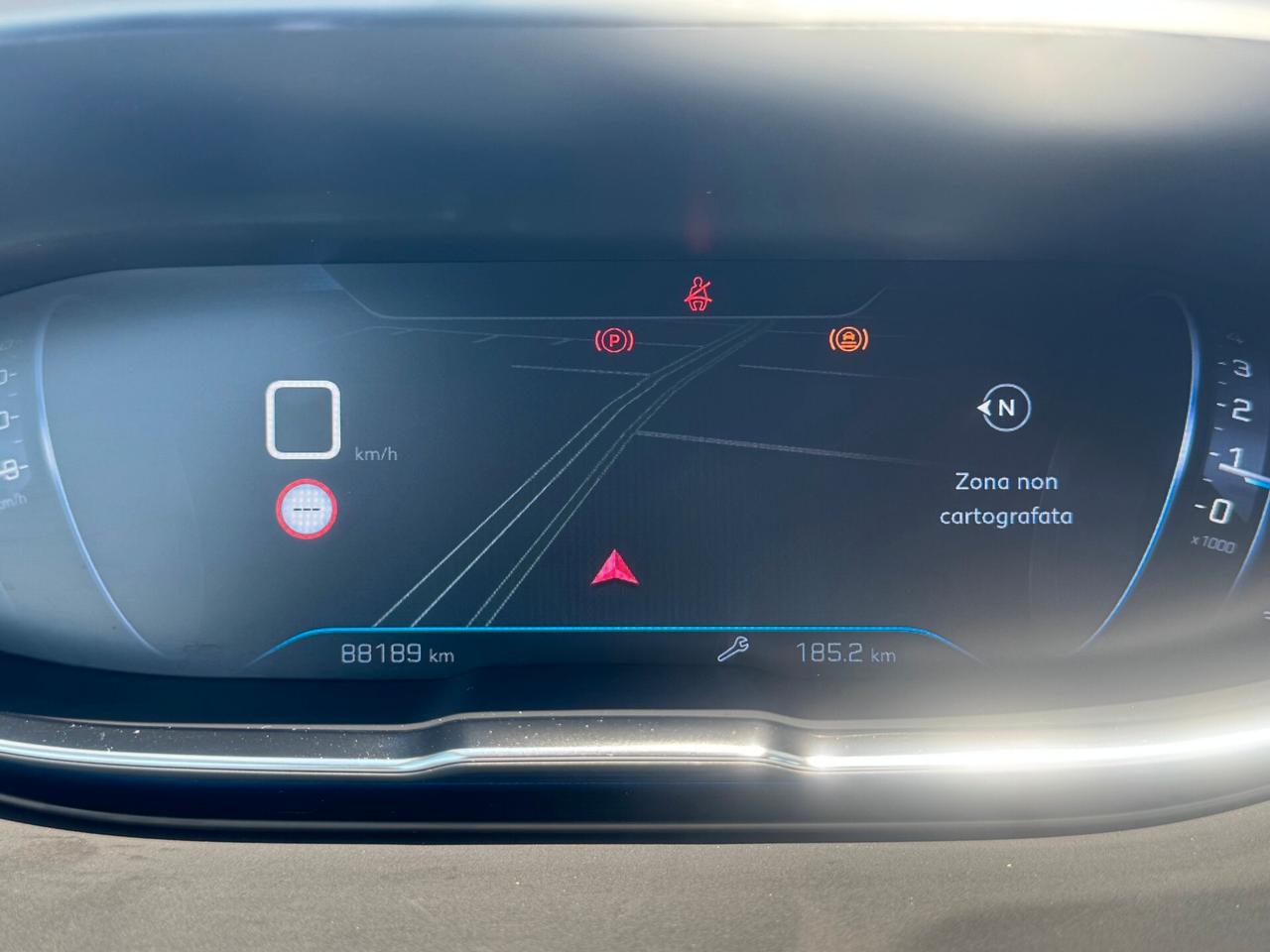 Peugeot 3008 BlueHDi GT Line- 2019