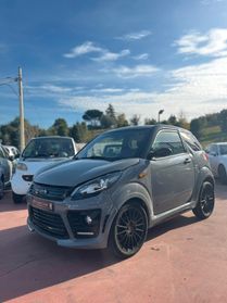 Ligier JS JS50 DCI Sport Ultimate Ice